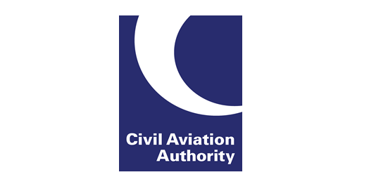 CAA logo