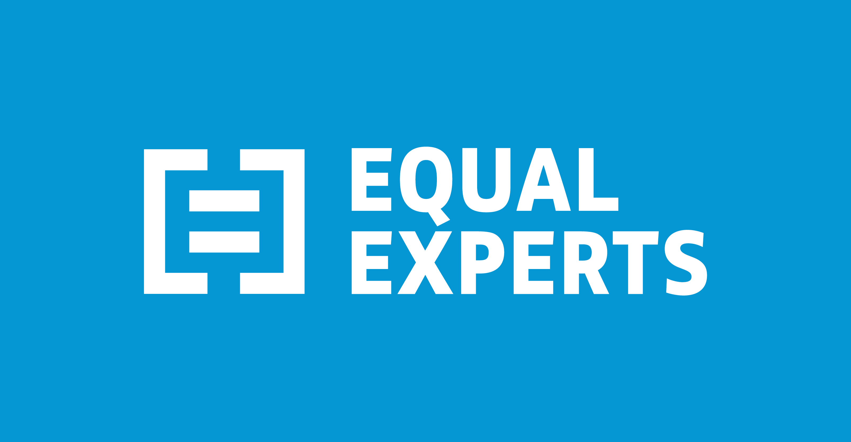 Equal Experts logo