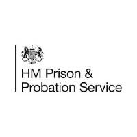 HMPPS logo