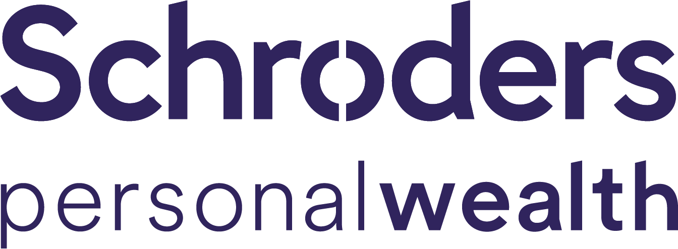 Schroders logo